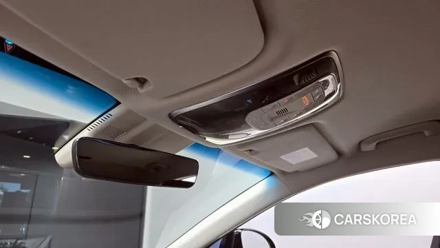 Genesis G80 (RG3) id 3373882 из Кореи 9