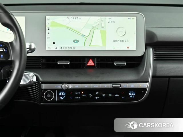 Hyundai Ionic 5 id 4429121 из Кореи 9