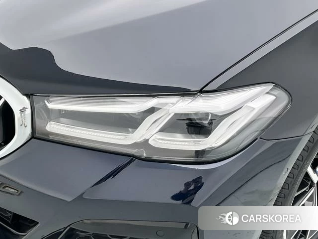 BMW 5 series id 4271831 из Китая 9