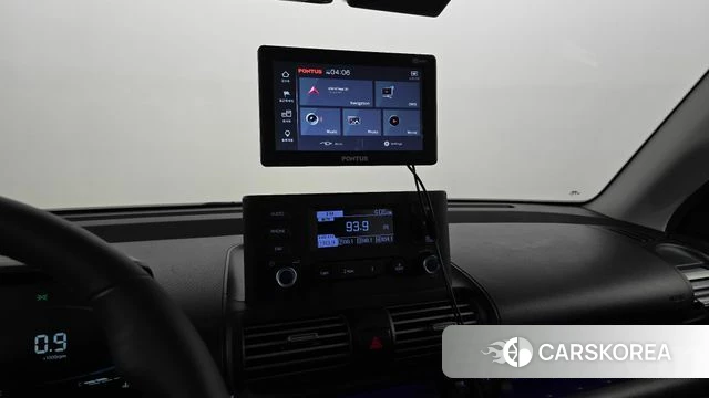 Hyundai Casper id 3826712 из Кореи 9