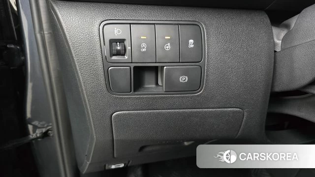 Hyundai Staria id 4282677 из Кореи 9