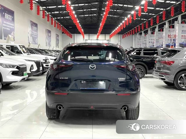 Mazda CX-30 id 3983464 из Китая 9