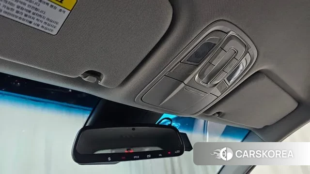 Hyundai Santa Fe TM id 3368943 из Кореи 9