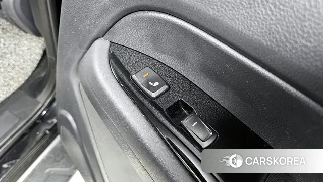 Ssangyong The New Rexton Sports Cannes id 3437354 из Кореи 9