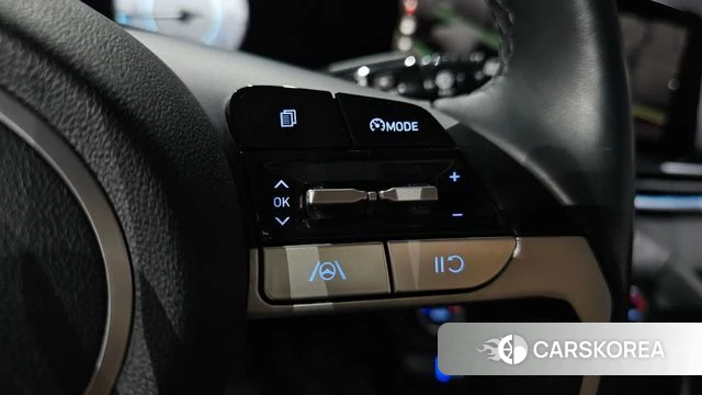 Hyundai Avante (CN7) id 4195497 из Кореи 9