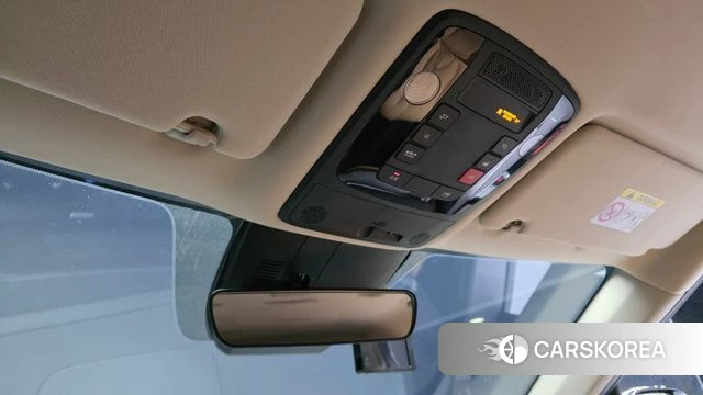 Kia Carnival 4th generation id 3883695 из Кореи 9