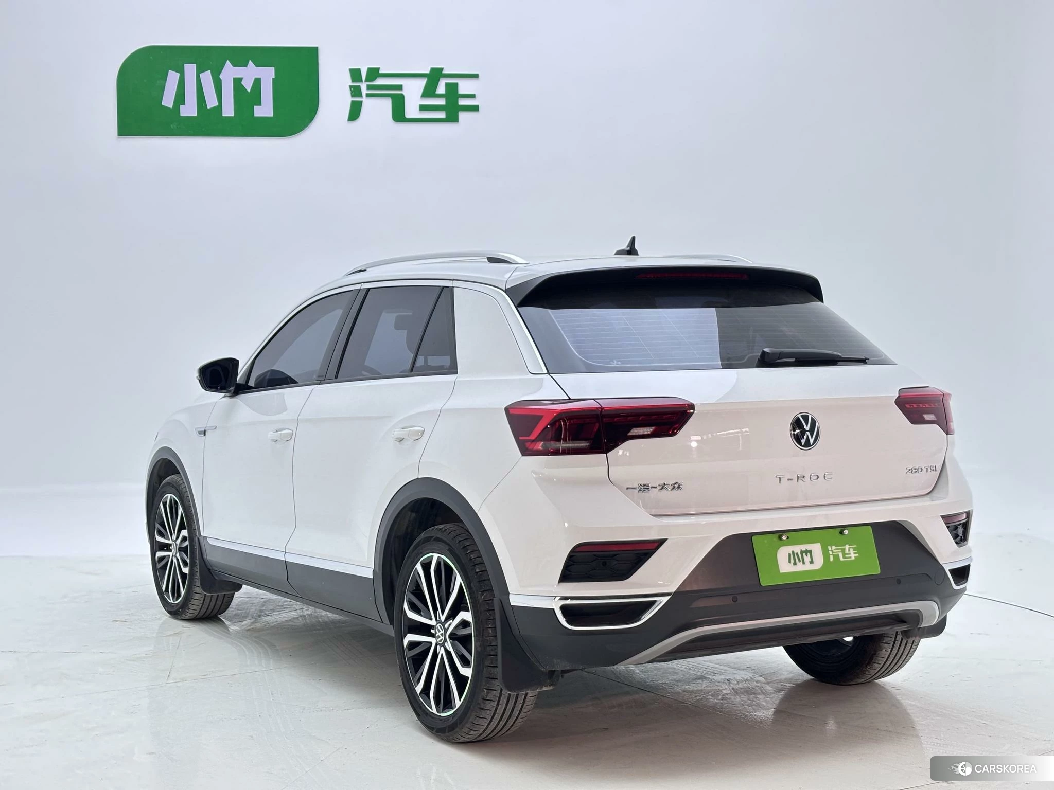 Volkswagen Exploring songs id 4420999 из Китая 9