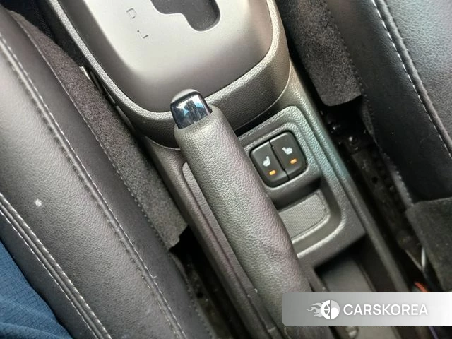 Chevrolet (GM Daewoo) The New Spark id 4543069 из Кореи 9