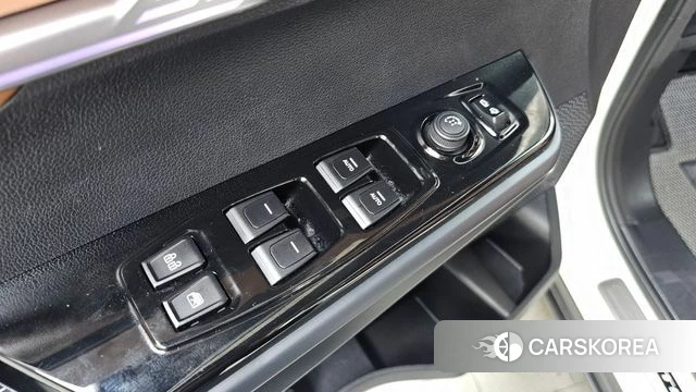 Ssangyong Torres id 4475394 из Кореи 9