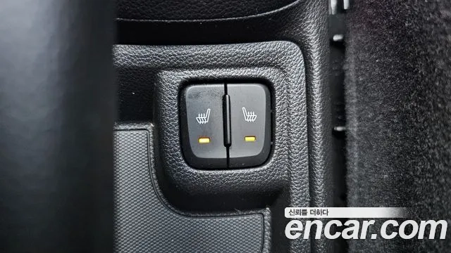 Chevrolet (GM Daewoo) The New Spark id 2891876 из Кореи 9