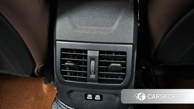 BMW 1 Series (F70) id 3870062 из Кореи 9