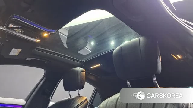 Mercedes-Benz S-Class W223 id 3448548 из Кореи 9