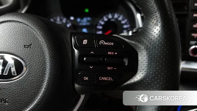 Kia Stonic id 3045260 из Кореи 9