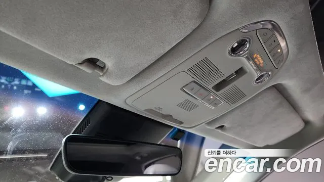 Hyundai The New Grandeur IG id 2628506 из Кореи 9