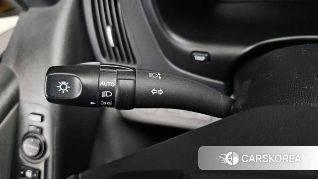 Hyundai The New Grand Starex id 4188381 из Кореи 9