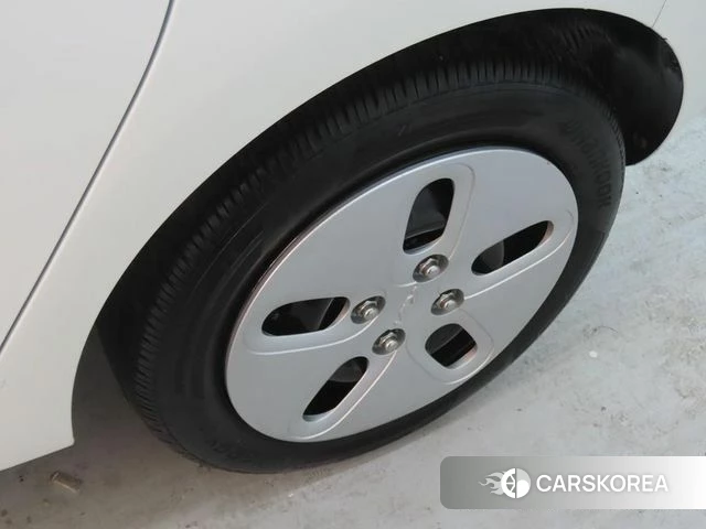 Kia The New Kia Ray id 3818124 из Кореи 9