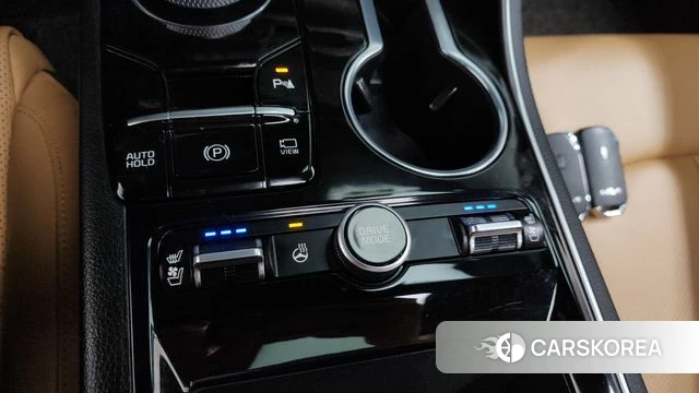 Kia K5 Hybrid 3rd Generation id 4624847 из Кореи 9
