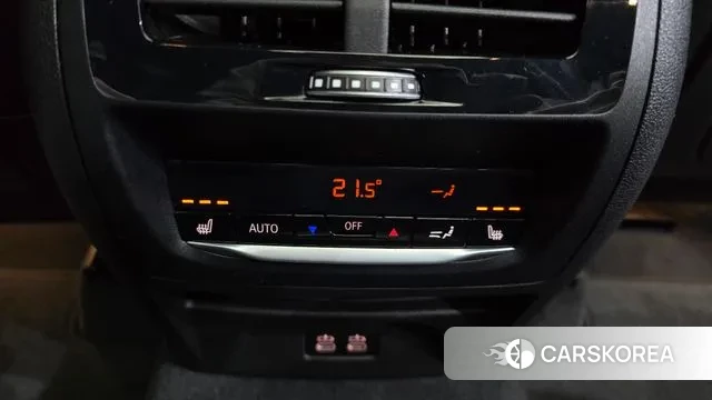 BMW X3 (G01) id 3431960 из Кореи 9