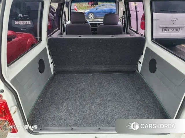 Chevrolet (GM Daewoo) New Damas id 3054472 из Кореи 9