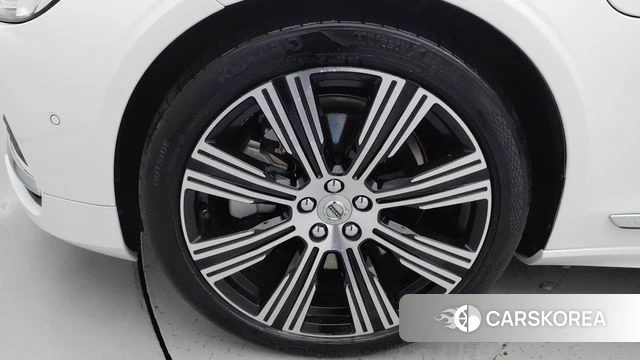 Volvo S90 id 4842521 из Кореи 9