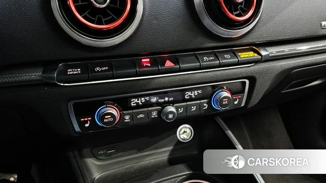 Audi New A3 id 3766604 из Кореи 9