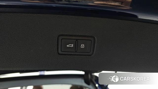 Audi Q7 (4M) id 4345239 из Кореи 9