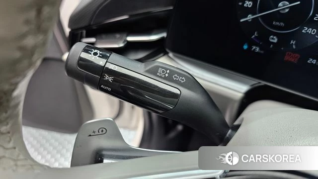 Kia Di All New Niro EV id 4792952 из Кореи 9