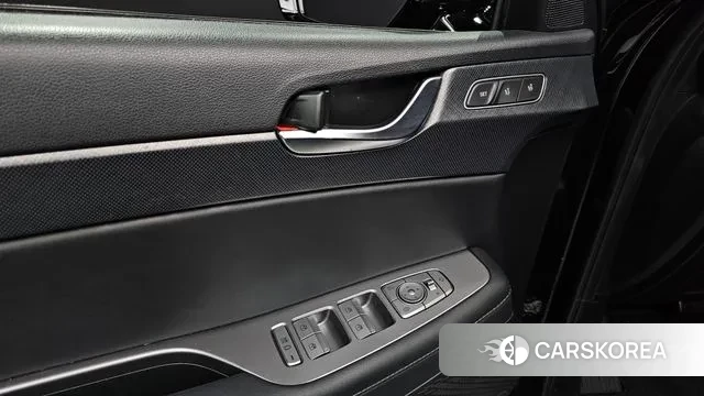 Hyundai Palisade id 3534775 из Кореи 9