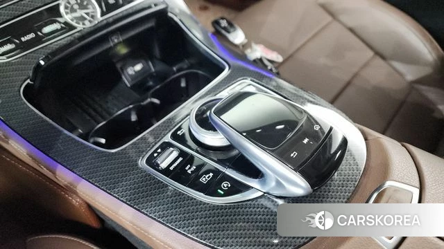 Mercedes-Benz E-Class W213 id 4424620 из Кореи 9