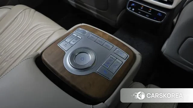 Genesis G80 (RG3) id 3439328 из Кореи 9