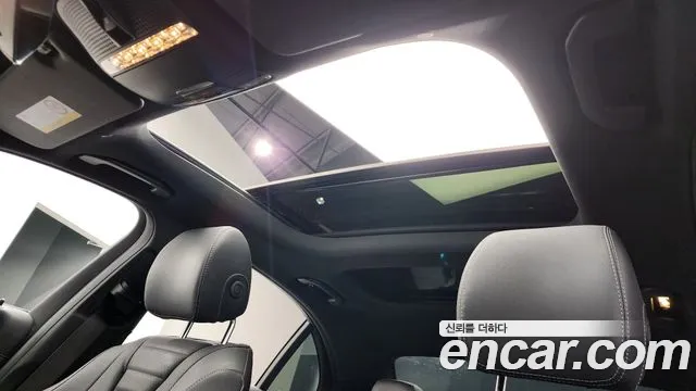 Mercedes-Benz E-Class W213 id 2712675 из Кореи 9