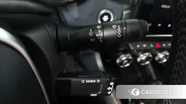 Renault Korea (Samsung) XM3 id 3484431 из Кореи 9