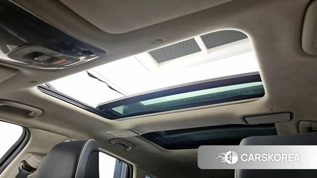 Genesis GV80 id 3916614 из Кореи 9