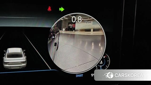 Hyundai The New Grandeur IG id 3842393 из Кореи 9