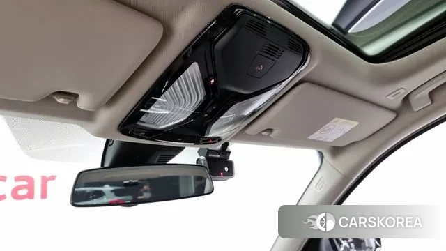 BMW 3 Series (G20) id 2975077 из Кореи 9