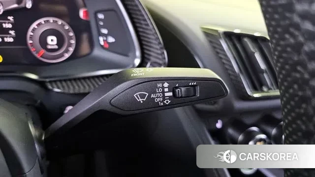 Audi R8 (4S) id 2960596 из Кореи 9