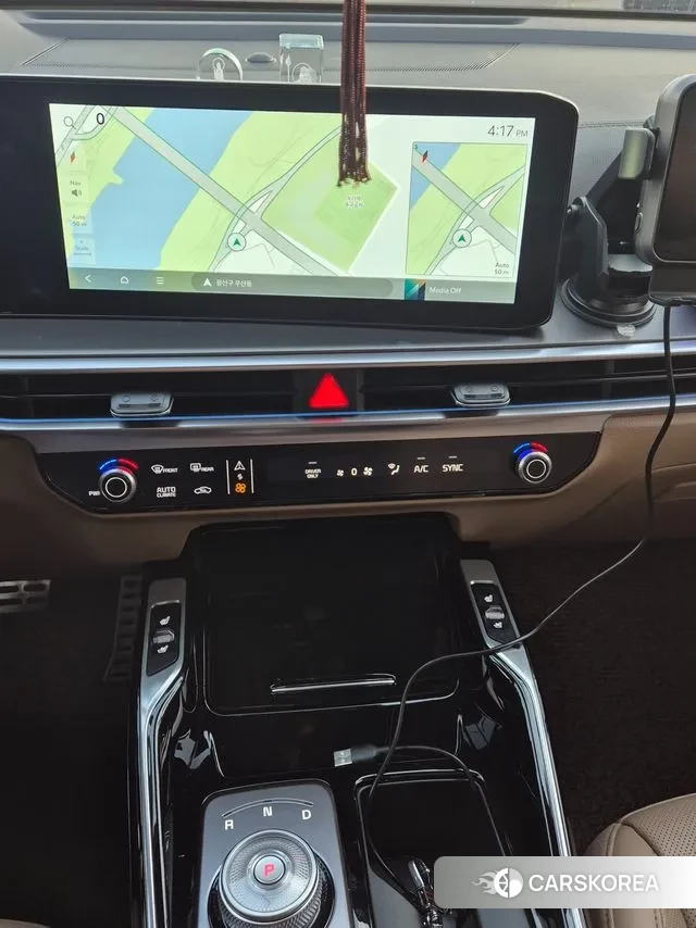 Kia The New Sorento 4th Generation id 3595237 из Кореи 9