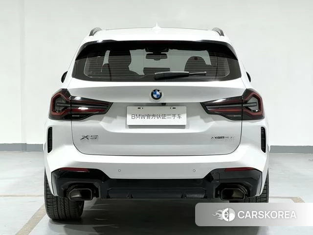 BMW X3 id 3890167 из Китая 9