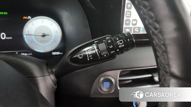 Hyundai The New Palisade id 3377855 из Кореи 9