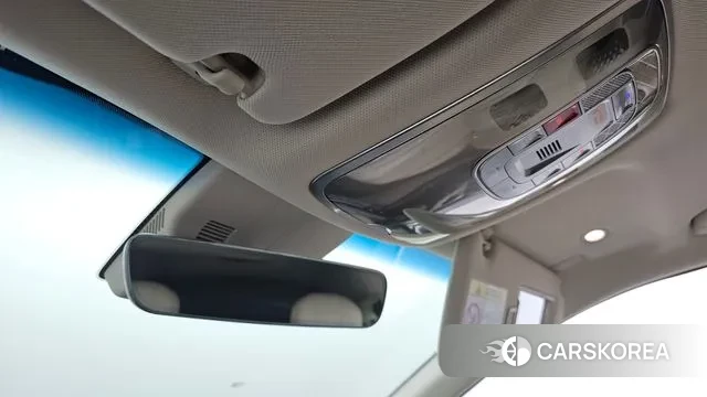 Genesis GV80 id 3016224 из Кореи 9