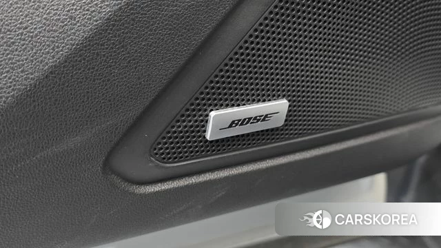 Renault Korea (Samsung) The New QM6 id 4202489 из Кореи 9