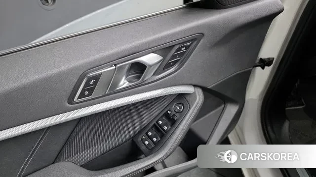 BMW 1 Series (F40) id 3007919 из Кореи 9