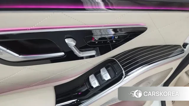 Mercedes-Benz S-Class W223 id 3686171 из Кореи 9