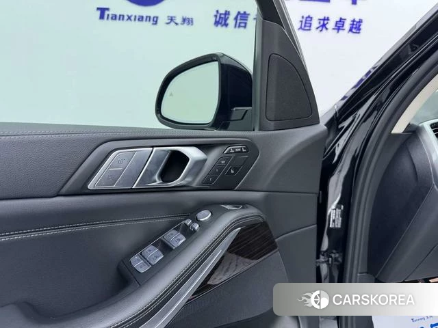 BMW X7 id 4257600 из Китая 9