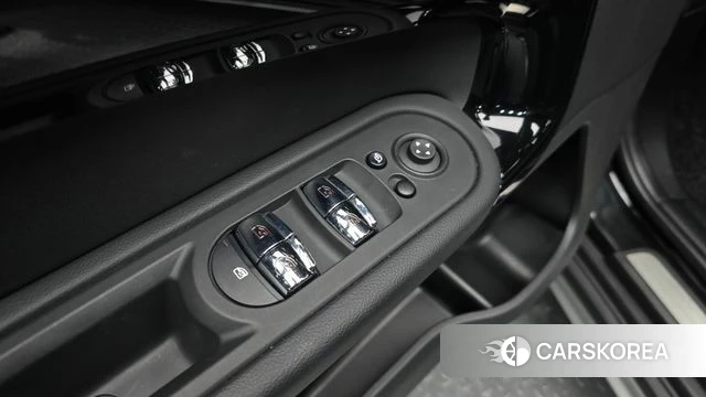 Mini Cooper Countryman id 4528418 из Кореи 9
