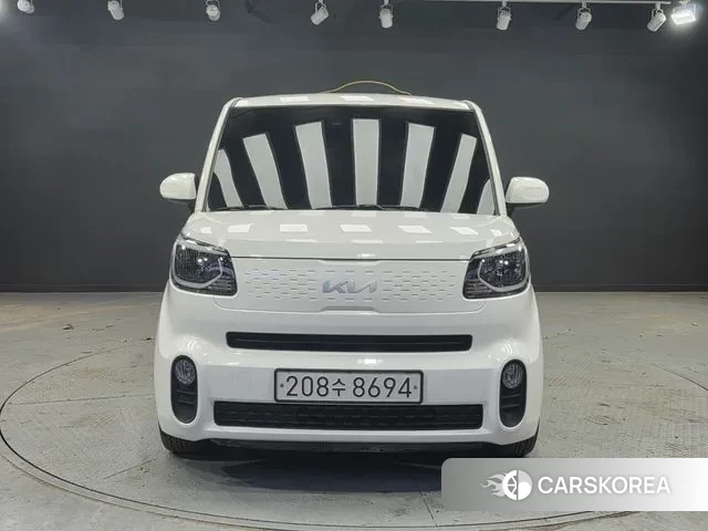 Kia The New Ray id 3694866 из Кореи 9