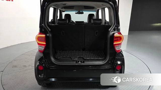 Kia The New Ray id 4180368 из Кореи 9