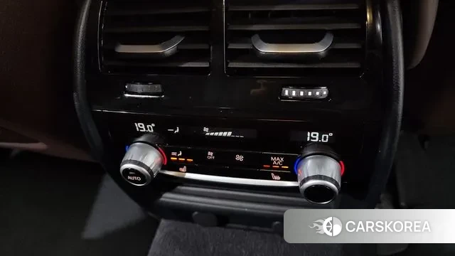 BMW 5 Series (G30) id 2961614 из Кореи 9