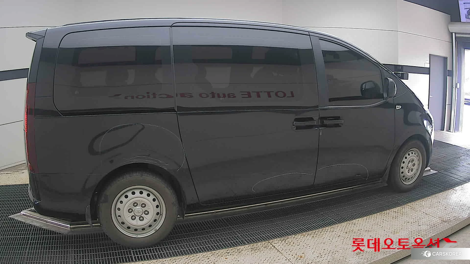 Hyundai Staria id 4664272 из Кореи 9
