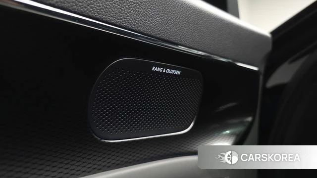 Genesis G90 (RS4) id 4469109 из Кореи 9